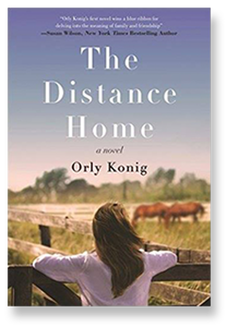 The Distance Home