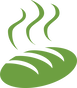 Warm bread